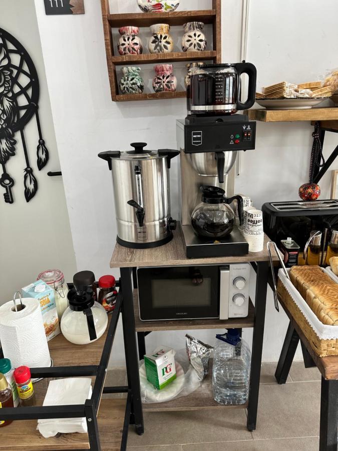 Vilador Beach Hotel Masnou Ngoại thất bức ảnh