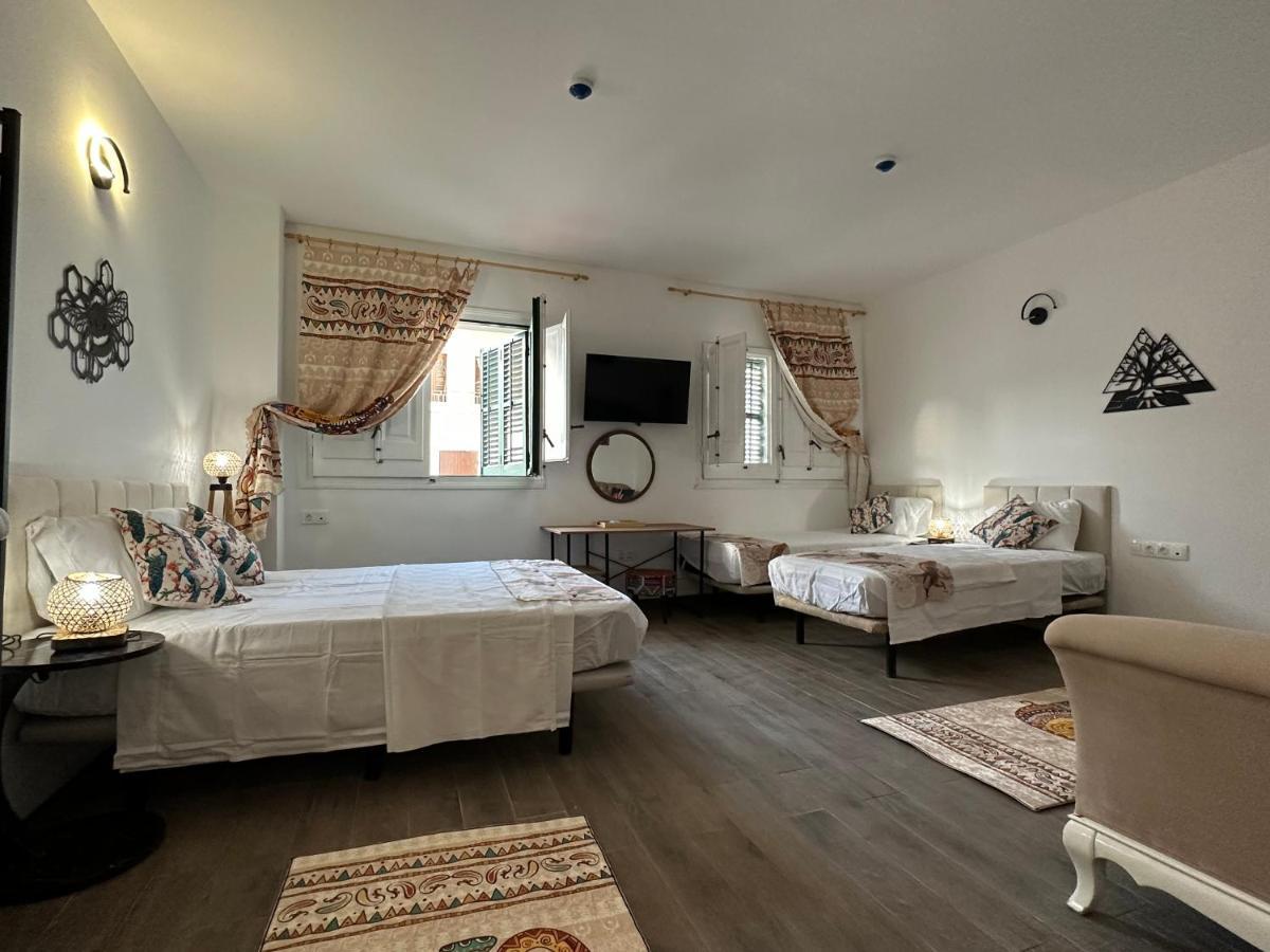 Vilador Beach Hotel Masnou Ngoại thất bức ảnh