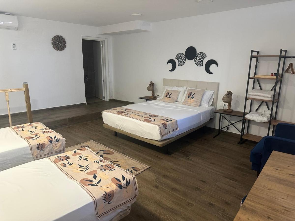 Vilador Beach Hotel Masnou Ngoại thất bức ảnh