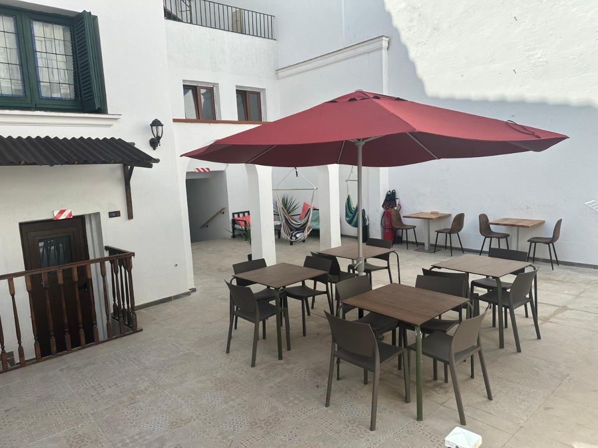 Vilador Beach Hotel Masnou Ngoại thất bức ảnh
