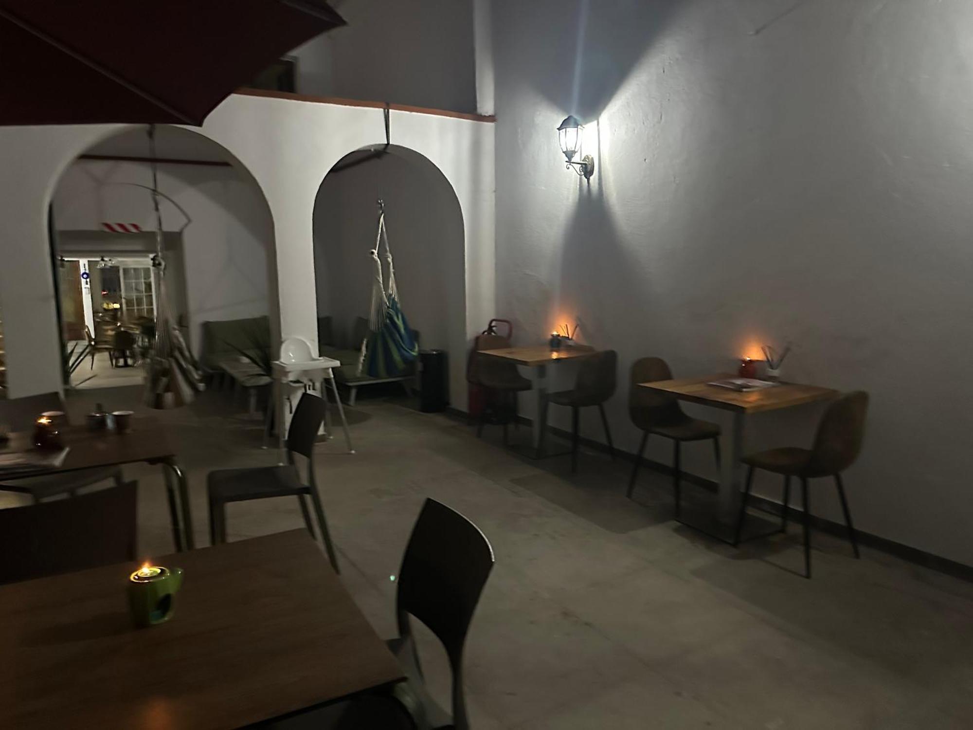 Vilador Beach Hotel Masnou Ngoại thất bức ảnh