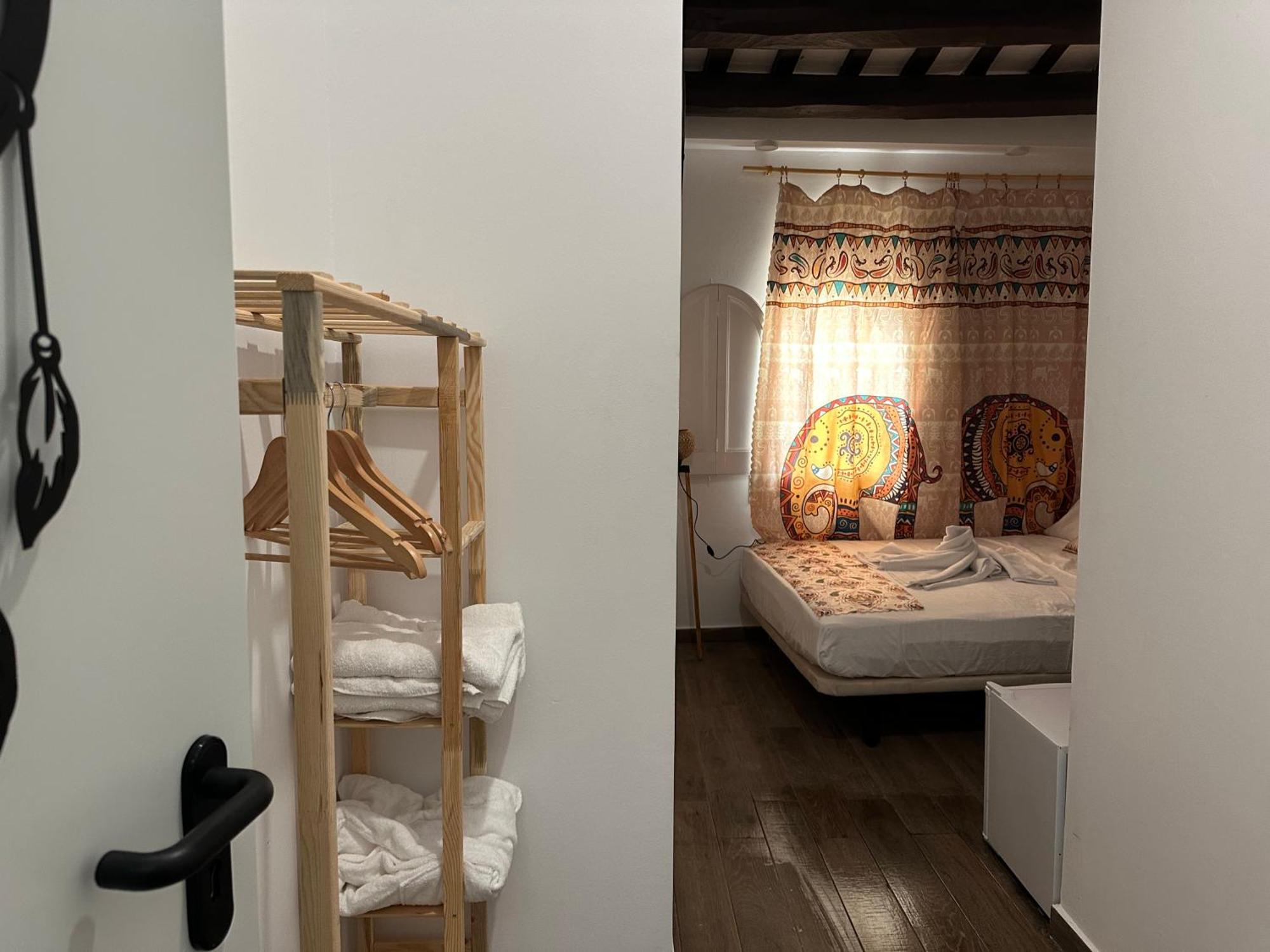 Vilador Beach Hotel Masnou Ngoại thất bức ảnh