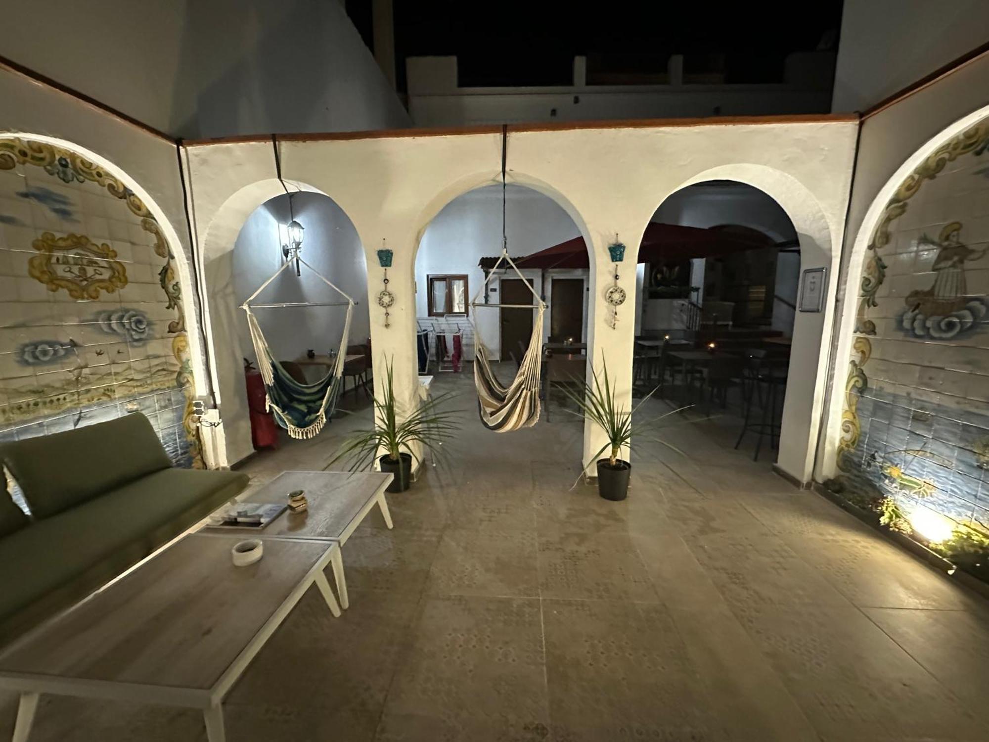 Vilador Beach Hotel Masnou Ngoại thất bức ảnh