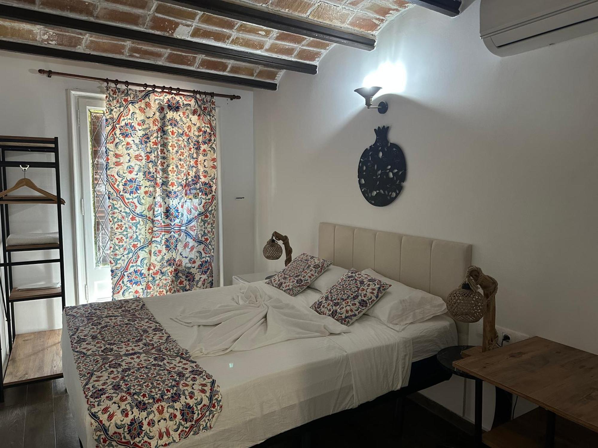 Vilador Beach Hotel Masnou Ngoại thất bức ảnh