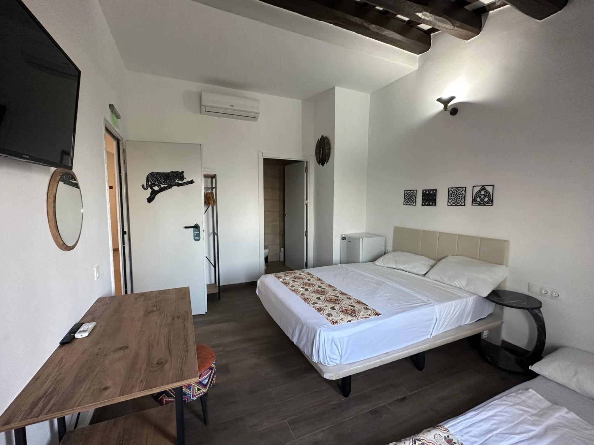 Vilador Beach Hotel Masnou Ngoại thất bức ảnh