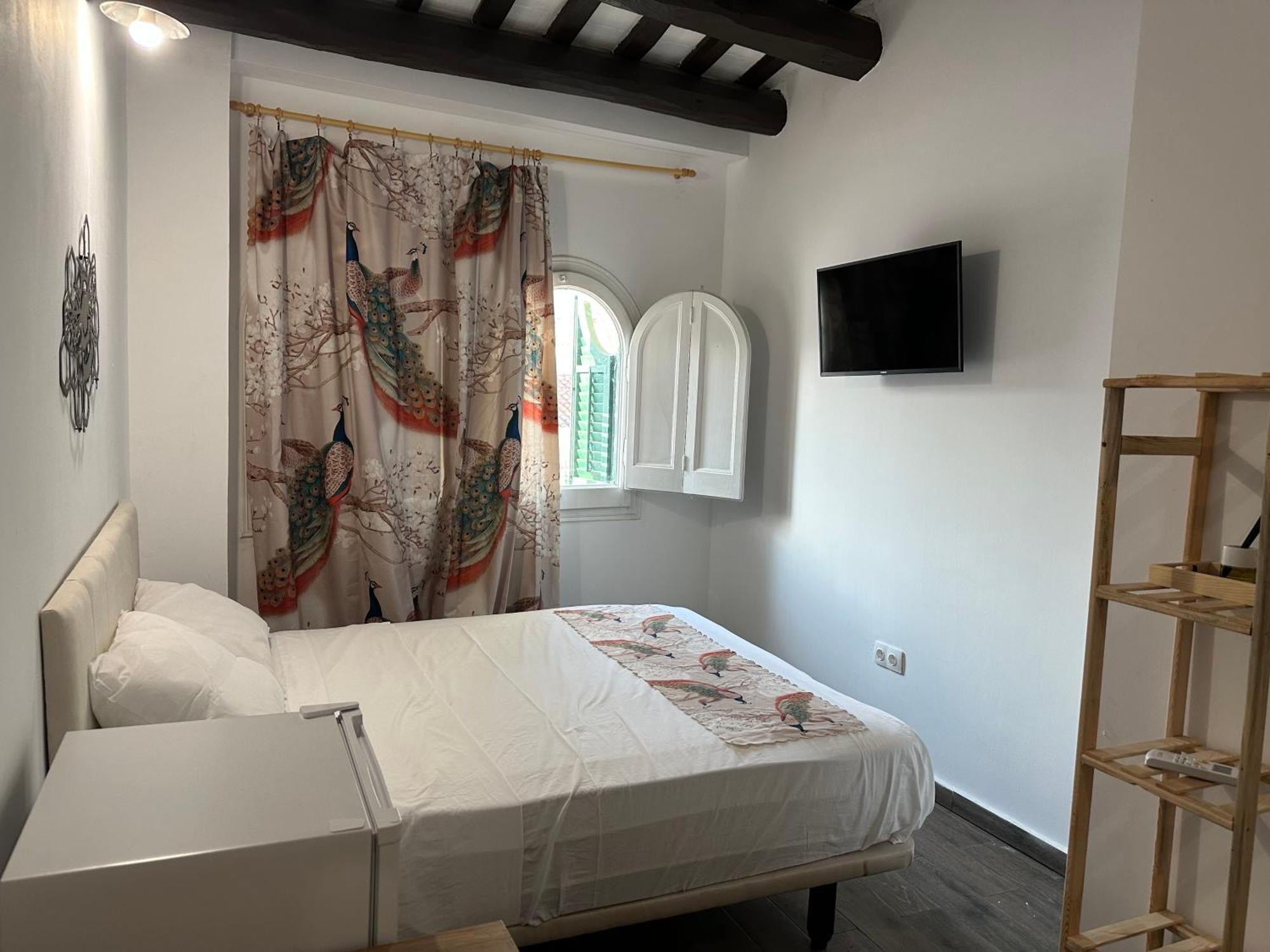 Vilador Beach Hotel Masnou Ngoại thất bức ảnh