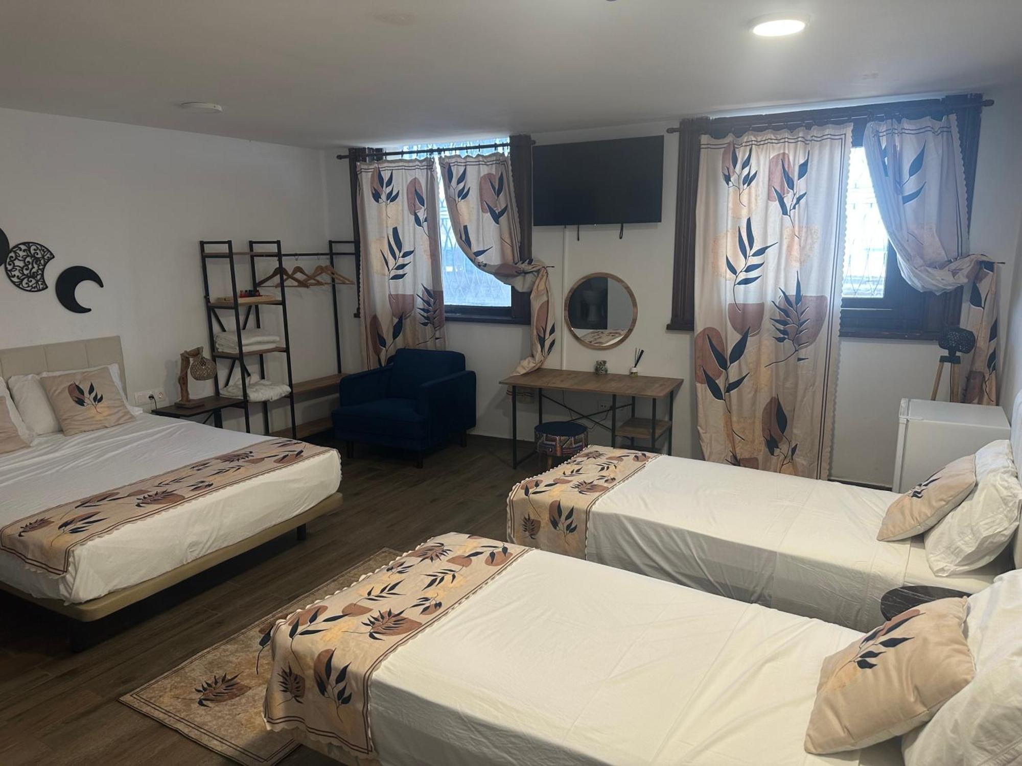 Vilador Beach Hotel Masnou Ngoại thất bức ảnh
